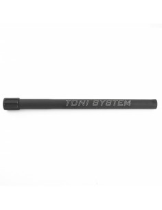 Tube prolongateur +6 coups...