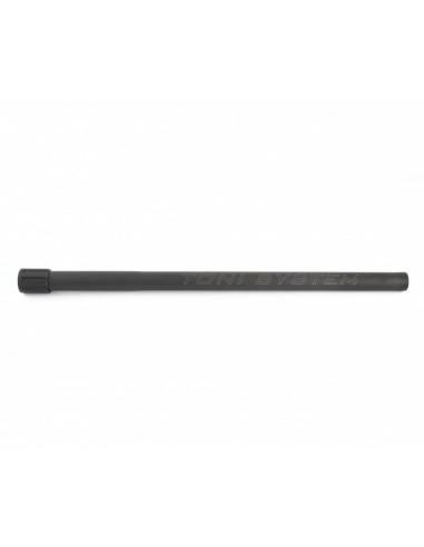 Tube extension +8 rounds for...