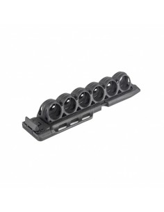 Sillín lateral 6 vueltas...