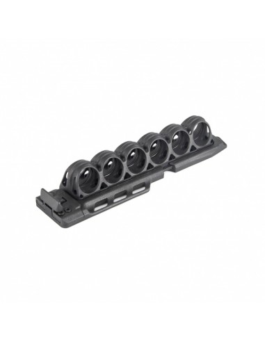 Porta cartuccia laterale 6 cartucce...