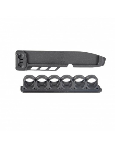 Sillín lateral 6 vueltas ga.12 para...