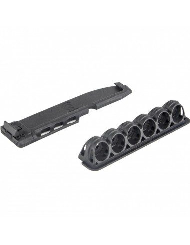 Side saddle 6 rounds ga.12 for...