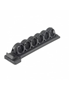 Porta cartuccia laterale 6...