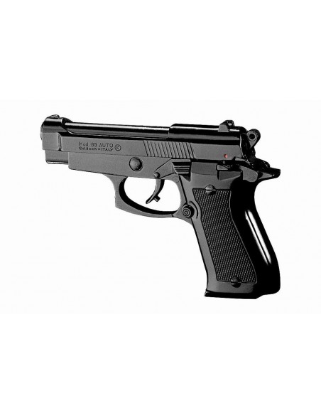 Pistola semiautomatica a salve 85 Auto Black Cal. 8 mm - KIMAR