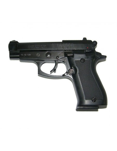 Pistola semiautomatica a salve 85 Auto Black Cal. 9 P.A.K. - KIMAR