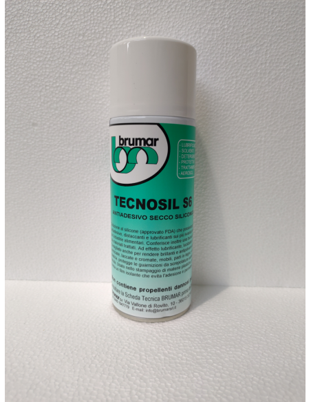 Trattamento superficiale legni TECNOSIL S6