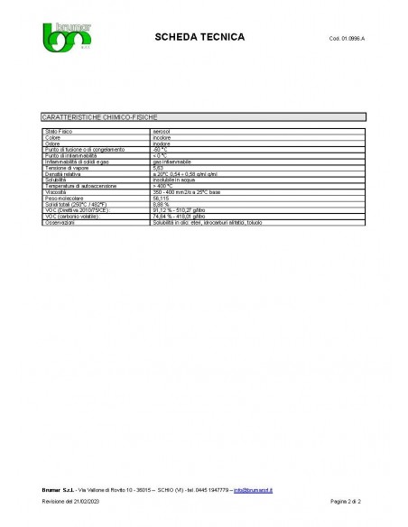 Trattamento superficiale legni TECNOSIL S6