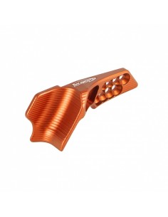 Thumb rest for left-handed...