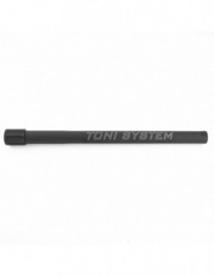 Tube prolongateur +6 coups...