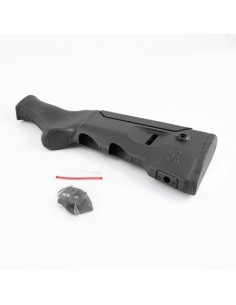 TST stock in polymer for... 2