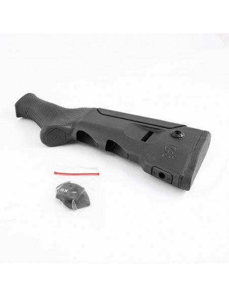 TST stock in polymer for Benelli M2 - TONI SYSTEM