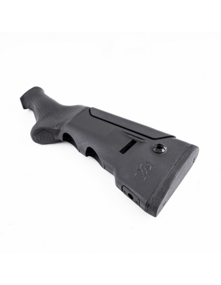 TST stock in polymer for Benelli M2 - TONI SYSTEM