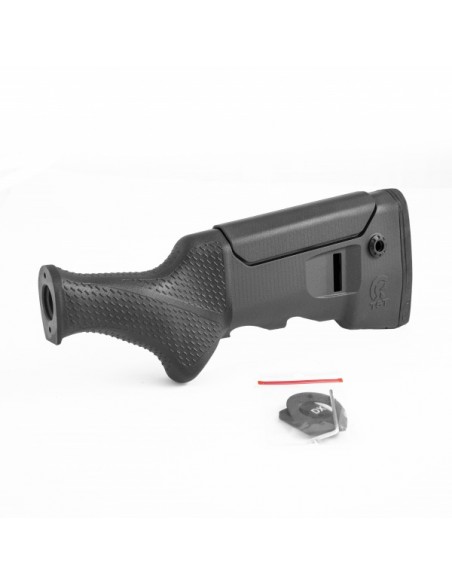 TST stock in polymer for Benelli M2 - TONI SYSTEM