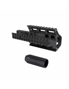 Kit tubo astina + spegni...