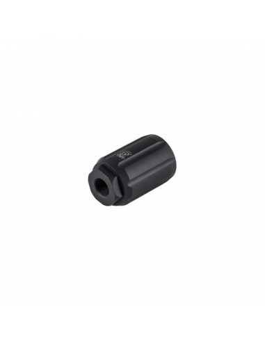 Short flash hider TST for Beretta PMX...