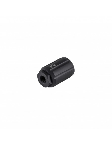 Short flash hider TST for Beretta PMX - TONI SYSTEM