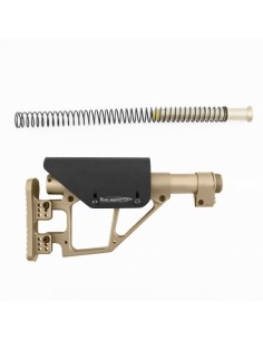 Calcio regolabile 9" per M4...