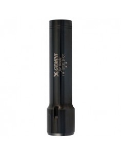 STROZZATORE ESTERNO GEMINI...