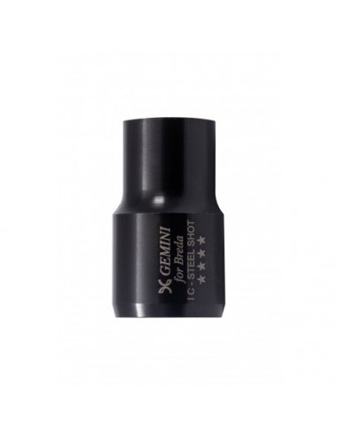 GEMINI EXTERNAL CHOKE FOR BREDA Ga. 20