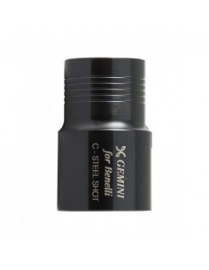 CHOKE ESTERNE GEMINI POUR... 2