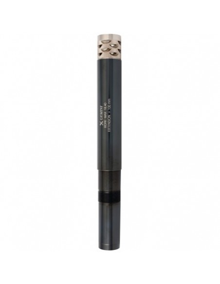 EXTENSION GEMINI POUR CHOKES BECCACCIA - OPTIMA PLUS Cal. 12