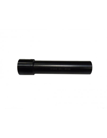 EXTERNAL CHOKE FOR BENELLI/FRANCHI Ga 12 Lenght 105 mm - Rifled