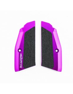 Highgrip short grips for CZ...