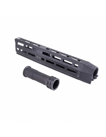 Astina paramano M-LOK per Benelli M2 con tubo lungo - TONI SYSTEM