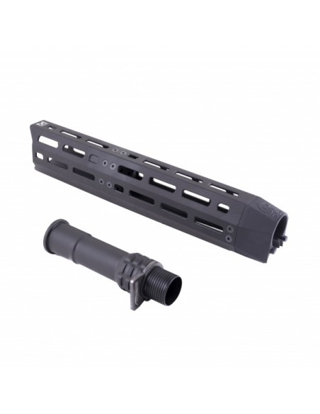M-LOK Handguard forend for Benelli M1 with short tube - TONI SYSTEM