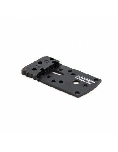 Red Dot base plate (type B) for...