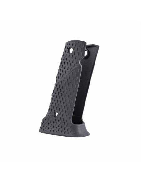 Empuñadura track en polímero con magwell para 1911 - TONI SYSTEM