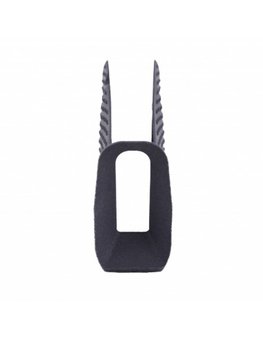 Empuñadura track en polímero con...