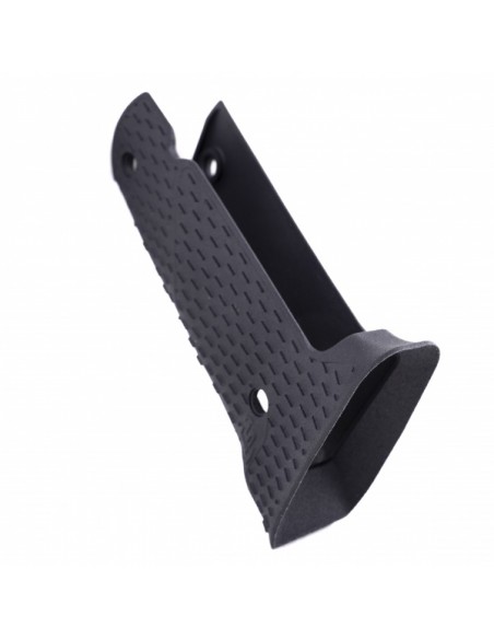 Empuñadura track en polímero con magwell para 1911 - TONI SYSTEM