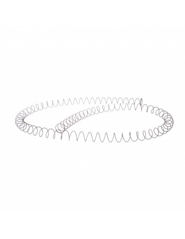 Long magazine tube estension spring...