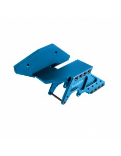 Attacco completo inverted...