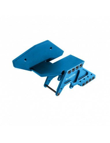 Inverted scope mount for C-More -...