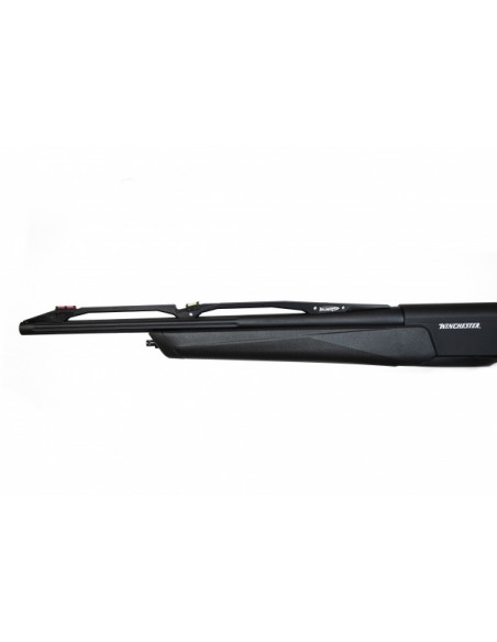 Rib for Browning Bar II barrel 52cm, holes distance 398mm, caliber 30.06, 308W, 300WM - TONI SYSTEM