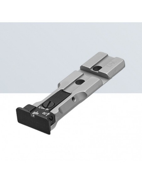 Tacca "Red Dot Ready" LPA per S&W Revolver 629, 686, 586, 627, 66, 67, 696, 17, 19, 657, 610, 625, 29, 27 e nuovi calibro .50