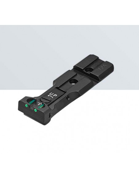 Miras "Red Dot Ready" LPA por S&W 629, 686, 586, 627, 66, 67, 696, 17, 19, 657, 610, 625, 29, 27 y nuevo calibre .50.