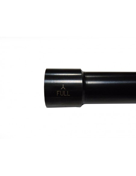 EXTERNAL CHOKE FOR BENELLI/FRANCHI Ga 12 Lenght 200 mm *** (0,50) for Steel Shot