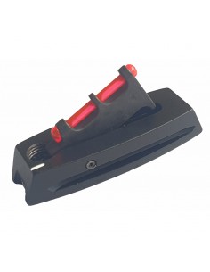 Mira delantera para...