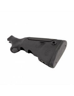 Culata de polímero TST para...