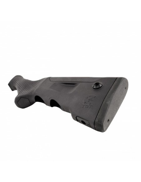 TST stock in polymer for Benelli M3 (2° series) - TONI SYSTEM