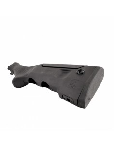 TST stock in polymer for... 2