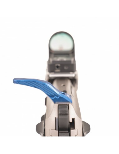 Charging handle/Slide racker for...