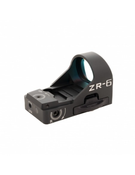 Cassettino batteria di ricambio per ZX/ZR/ZT/ Benthley/C-More - TONI SYSTEM