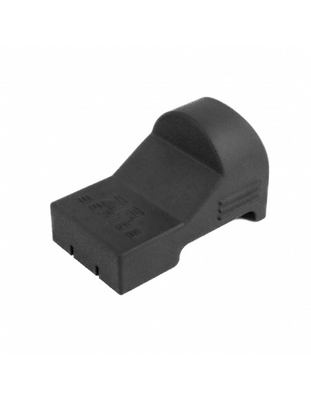 Cover per red dot ZR compatibile con nuovo cassetto batteria - TONI SYSTEM