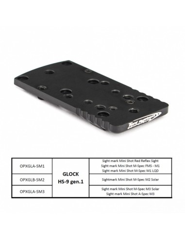 copy of Dovetail base plate (type...