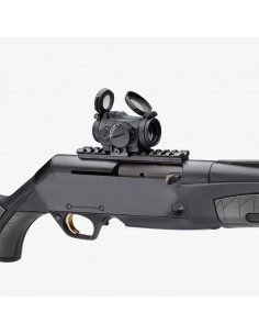 Mount desmontaje rápido... 2