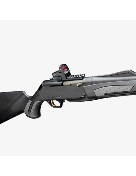 Mount desmontaje rápido para rail Picatinny SIMPLE BLACK TACTICAL NIGHT VISION - CONTESSA